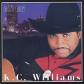 K.C.Williams - City Boy
